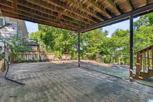 608 22ND AVENUE S, Birmingham, AL 35205