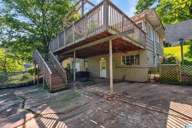 608 22ND AVENUE S, Birmingham, AL 35205