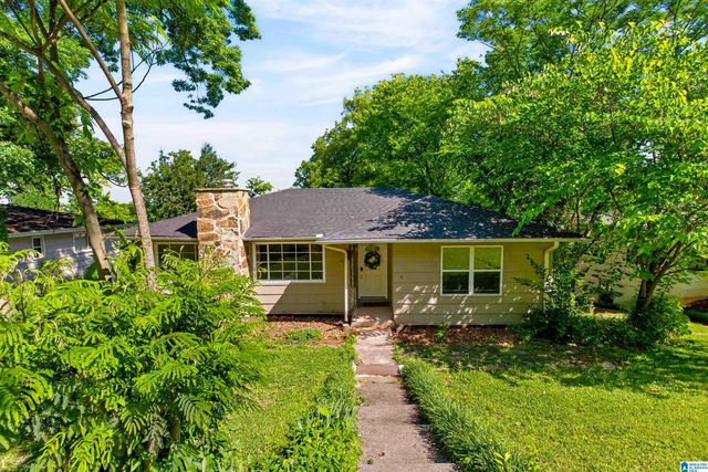 608 22ND AVENUE S, Birmingham, AL 35205