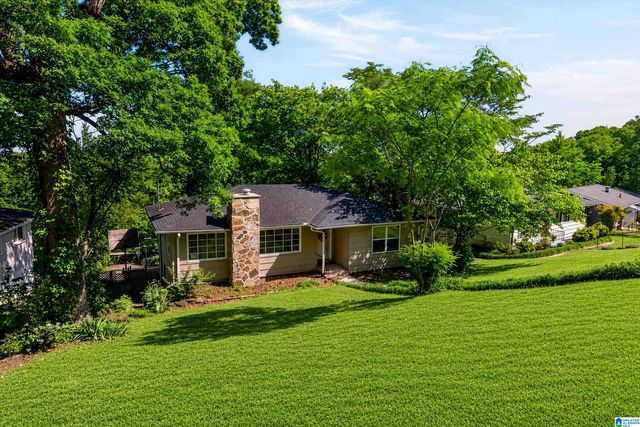 608 22ND AVENUE S, Birmingham, AL 35205