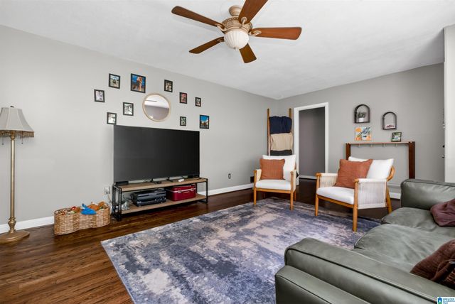 608 22ND AVENUE S, Birmingham, AL 35205