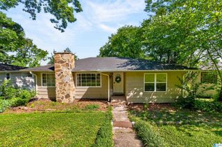 608 22ND AVENUE S, Birmingham, AL 35205