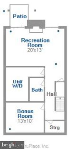 6937 COPPERBEND LN, Baltimore, MD 21209