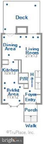 6937 COPPERBEND LN, Baltimore, MD 21209
