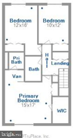 6937 COPPERBEND LN, Baltimore, MD 21209