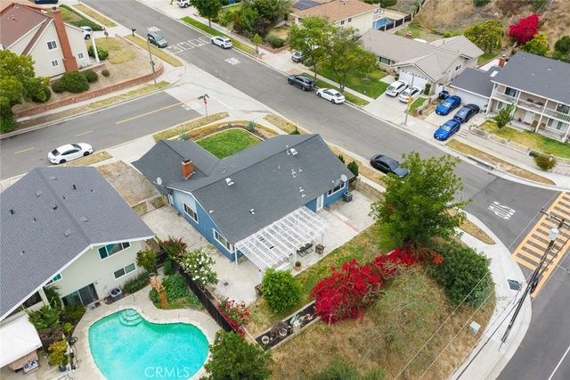 322 Briar Creek, Diamond Bar, CA 91765