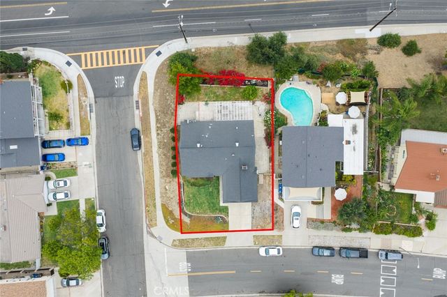 322 Briar Creek, Diamond Bar, CA 91765