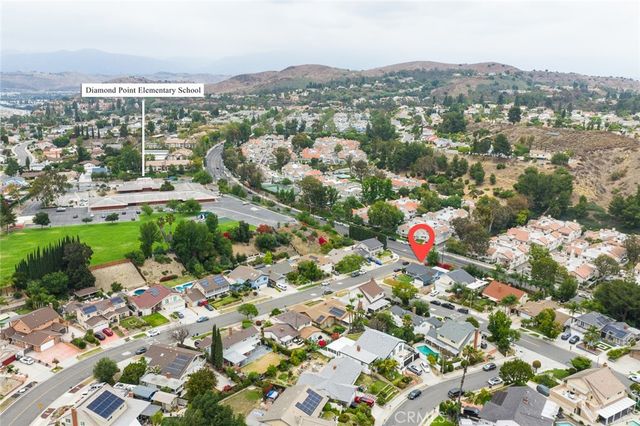 322 Briar Creek, Diamond Bar, CA 91765
