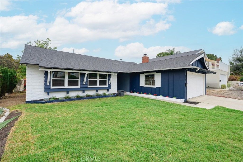 322 Briar Creek, Diamond Bar, CA 91765