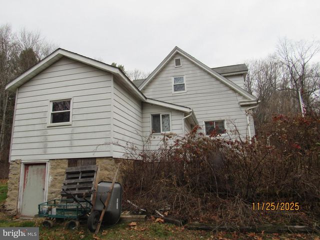 211 GARDENIA LN, Philipsburg, PA 16866