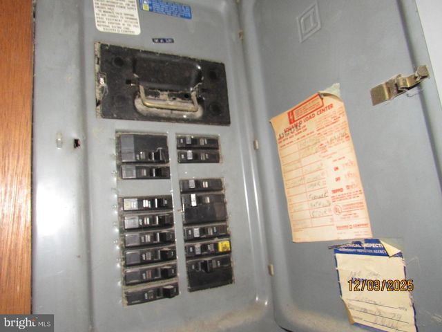 211 GARDENIA LN, Philipsburg, PA 16866