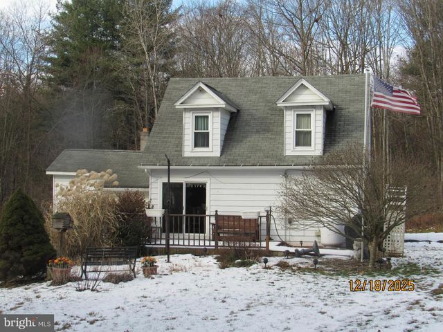 211 GARDENIA LN, Philipsburg, PA 16866