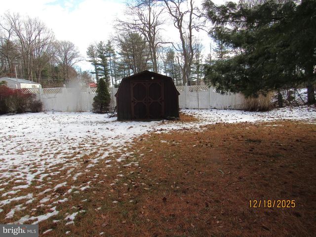 211 GARDENIA LN, Philipsburg, PA 16866