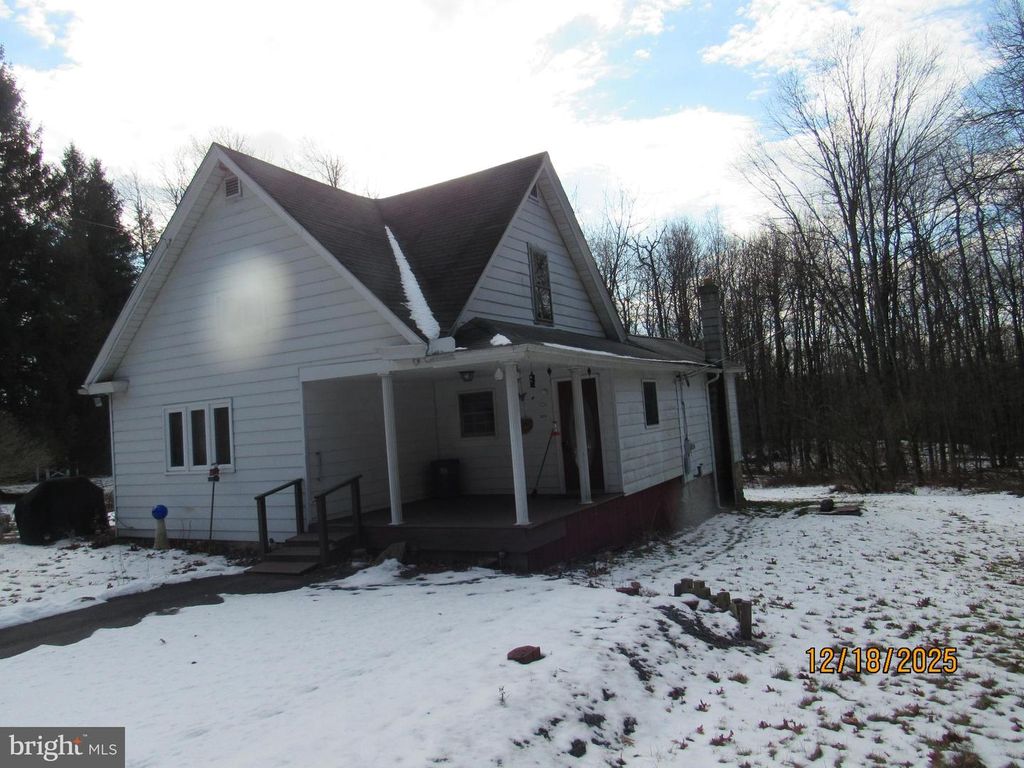 211 GARDENIA LN, Philipsburg, PA 16866