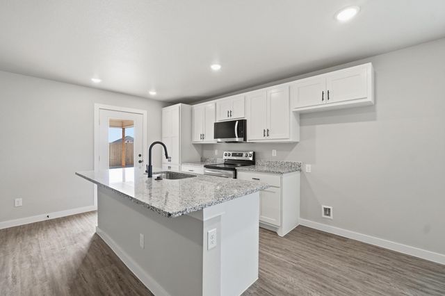 511 Colorado Street, Abilene, TX 79601