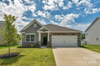 124 Hickory Ridge Drive, Locust, NC 28097