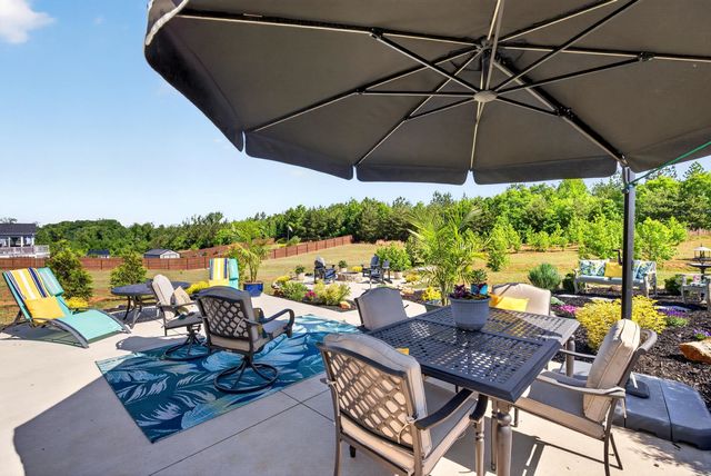 156 Thorn Creek Dr, Gaffney, SC 29341