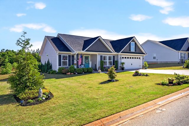 156 Thorn Creek Dr, Gaffney, SC 29341