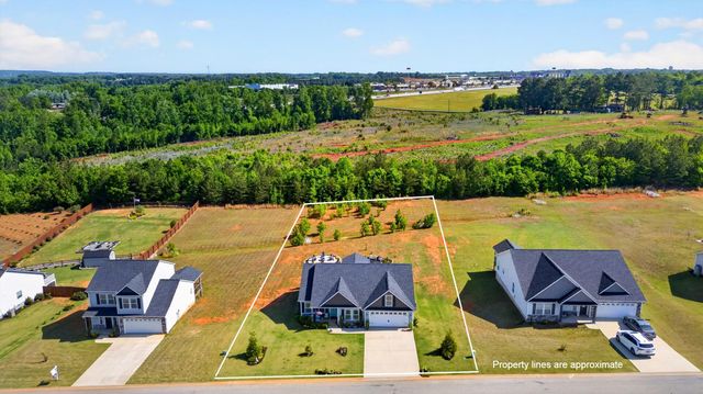 156 Thorn Creek Dr, Gaffney, SC 29341