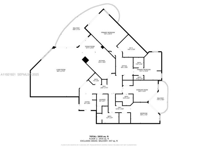 21200 The Point 403, Aventura, FL 33180