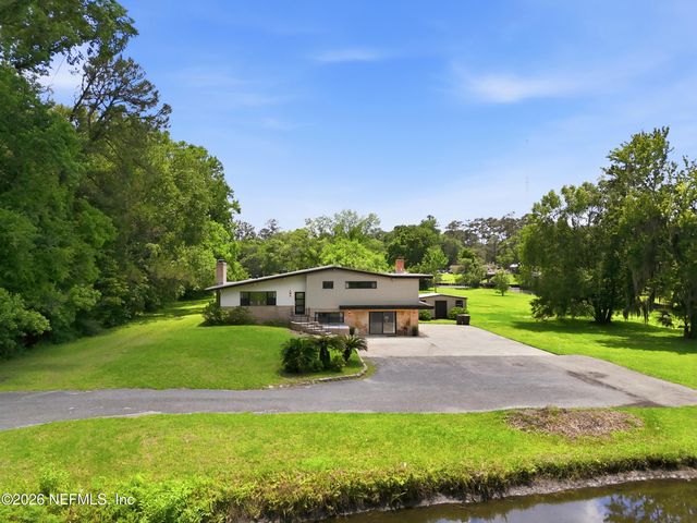 6036 PARK Street, Jacksonville, FL 32205