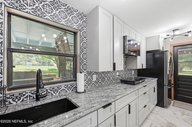 6036 PARK Street, Jacksonville, FL 32205