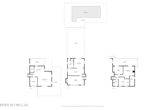 6036 PARK Street, Jacksonville, FL 32205