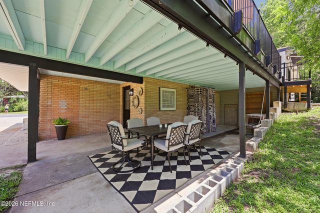6036 PARK Street, Jacksonville, FL 32205