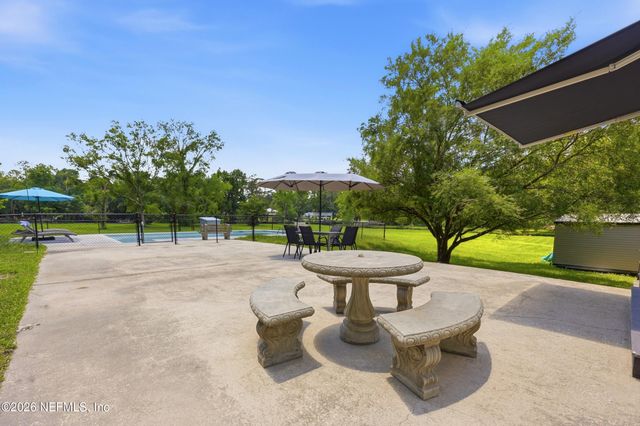 6036 PARK Street, Jacksonville, FL 32205