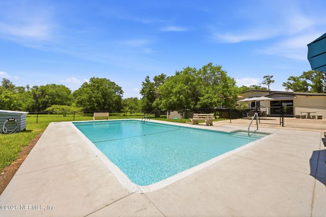 6036 PARK Street, Jacksonville, FL 32205