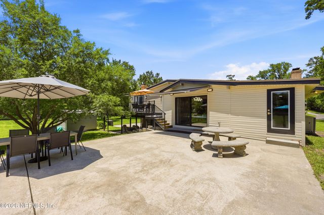 6036 PARK Street, Jacksonville, FL 32205