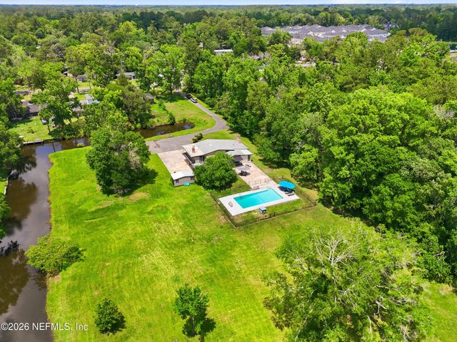 6036 PARK Street, Jacksonville, FL 32205