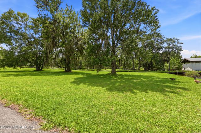 6036 PARK Street, Jacksonville, FL 32205