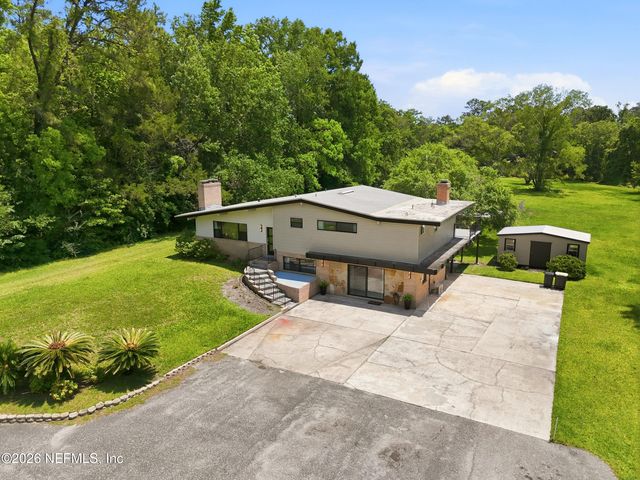 6036 PARK Street, Jacksonville, FL 32205