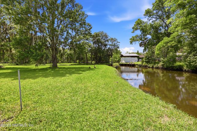 6036 PARK Street, Jacksonville, FL 32205