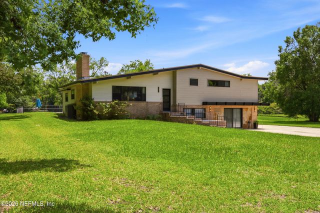 6036 PARK Street, Jacksonville, FL 32205