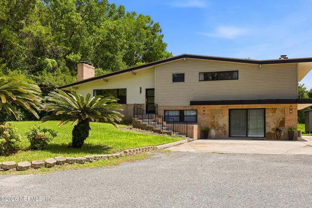 6036 PARK Street, Jacksonville, FL 32205