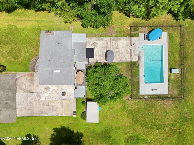 6036 PARK Street, Jacksonville, FL 32205