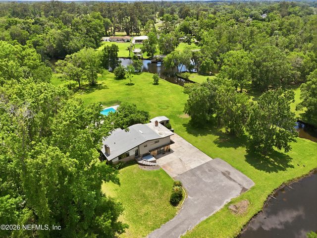 6036 PARK Street, Jacksonville, FL 32205