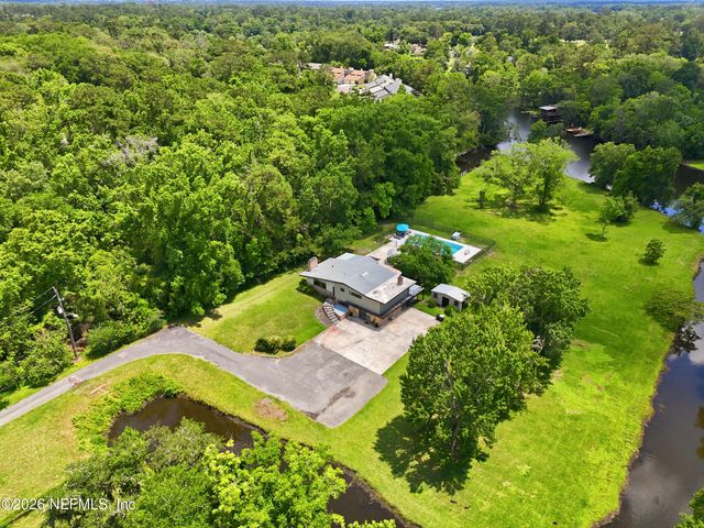 6036 PARK Street, Jacksonville, FL 32205