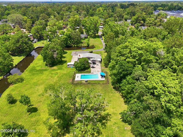 6036 PARK Street, Jacksonville, FL 32205