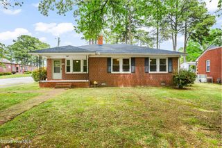 1108 Speight Street, Tarboro, NC 27886
