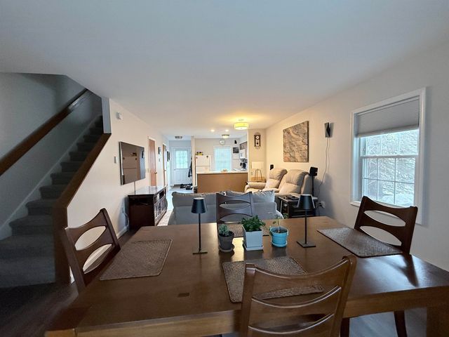 36 Brickyard Rd Unit 1, Essex Junction, VT 05452