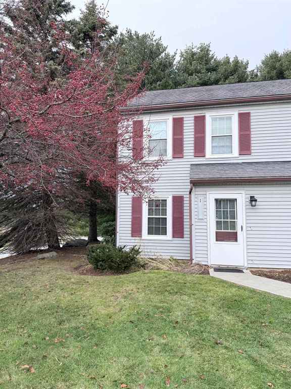 36 Brickyard Rd Unit 1, Essex Junction, VT 05452