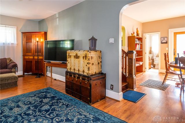 844 Wellmeier Avenue, Dayton, OH 45410