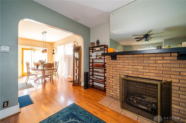 844 Wellmeier Avenue, Dayton, OH 45410