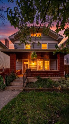 844 Wellmeier Avenue, Dayton, OH 45410