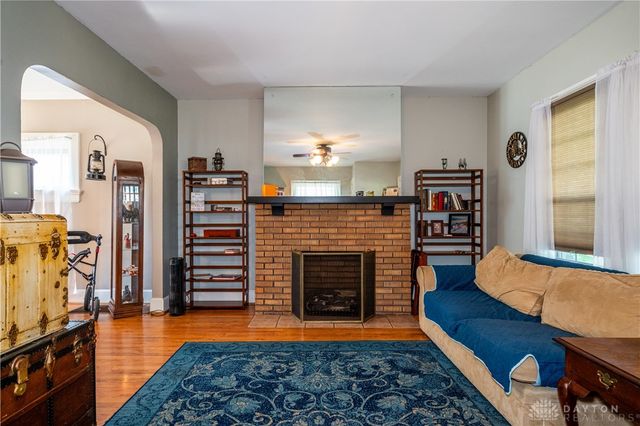 844 Wellmeier Avenue, Dayton, OH 45410