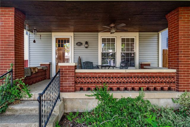 844 Wellmeier Avenue, Dayton, OH 45410
