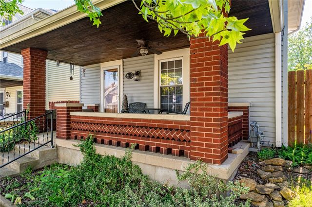 844 Wellmeier Avenue, Dayton, OH 45410